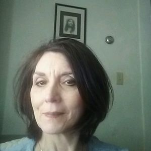 Meet your Posher, Patricia